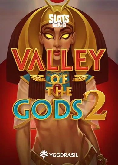Valley of Gods 2
